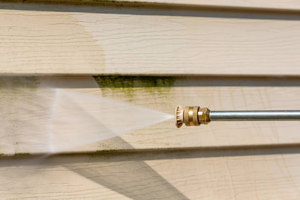 Best Pressure Washing Siding  in Concord, NH